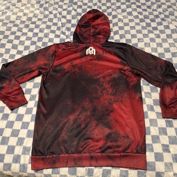 INTO THE AM HOODIE - Picture 5 of 8